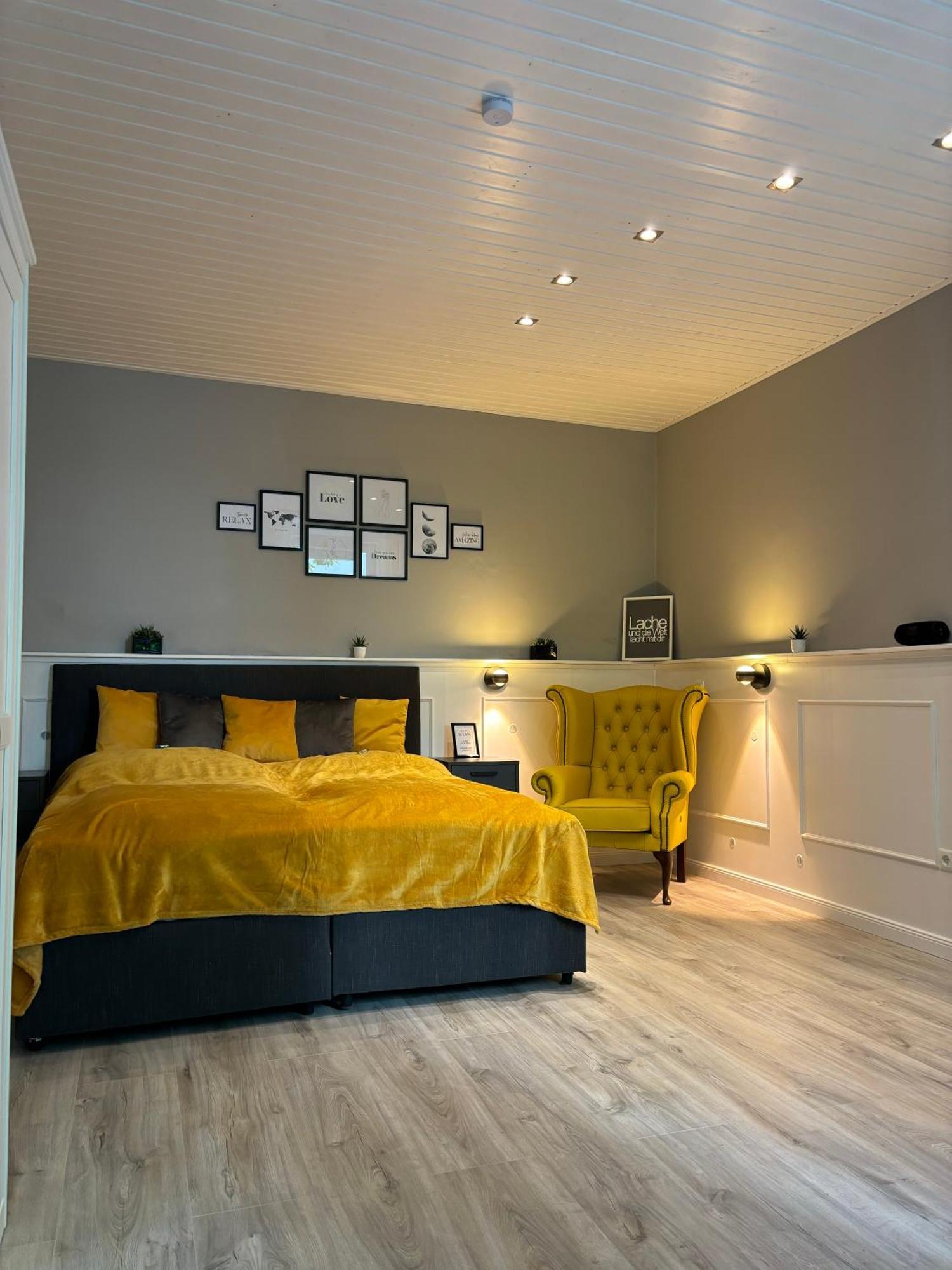 Urban-Elegance Silent-Garden Apartamento Viena Exterior foto