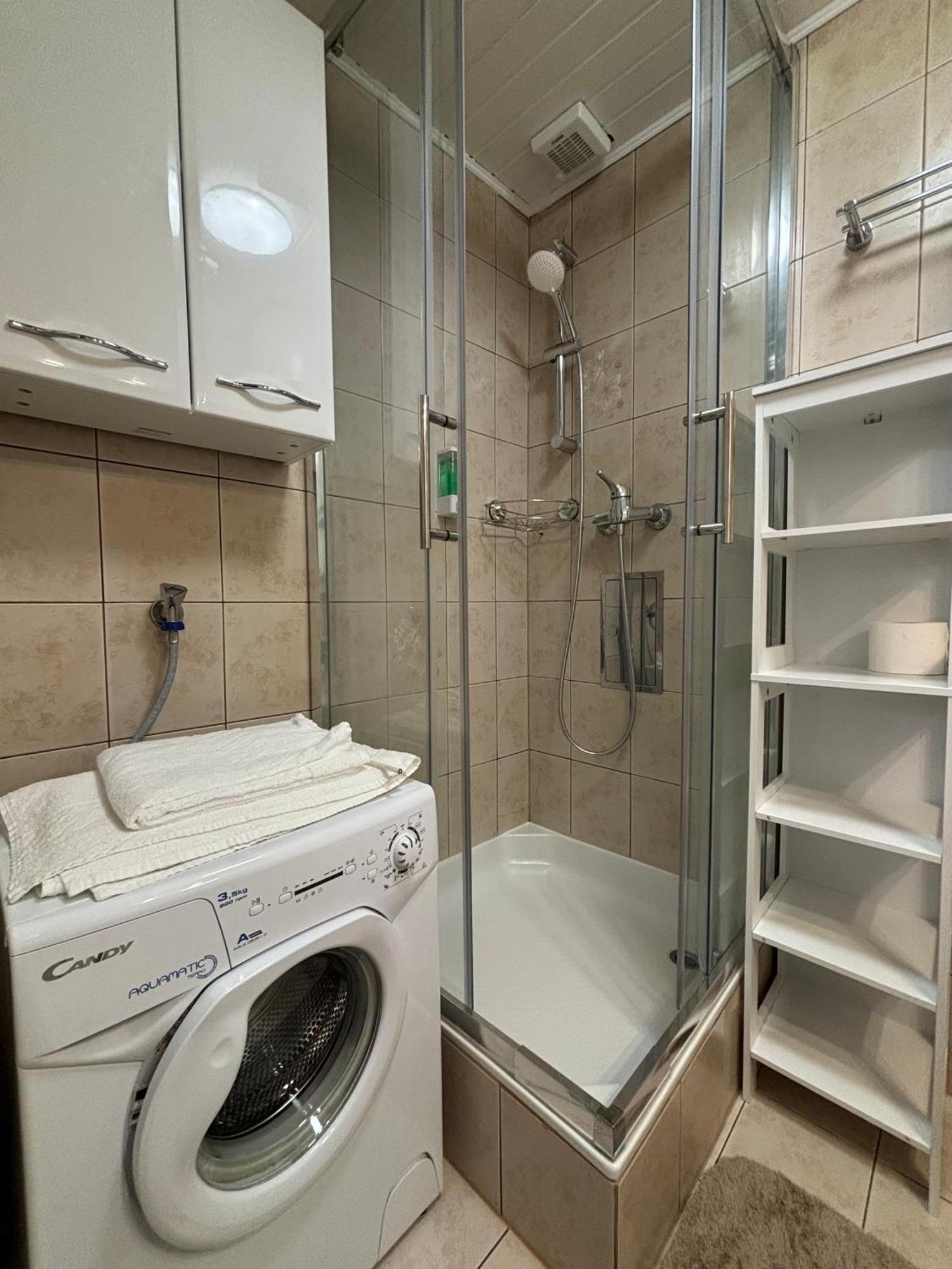 Urban-Elegance Silent-Garden Apartamento Viena Exterior foto